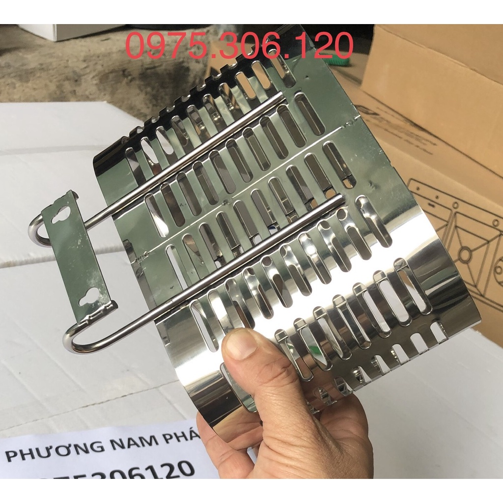 Ống đựng đũa trong nhà bếp 100% inox 304 OĐ5 ỐNG ĐŨA OVAN 3 NGĂN công nghệ đánh bóng sáng hàng đặt xưởng đảm bảo tốt