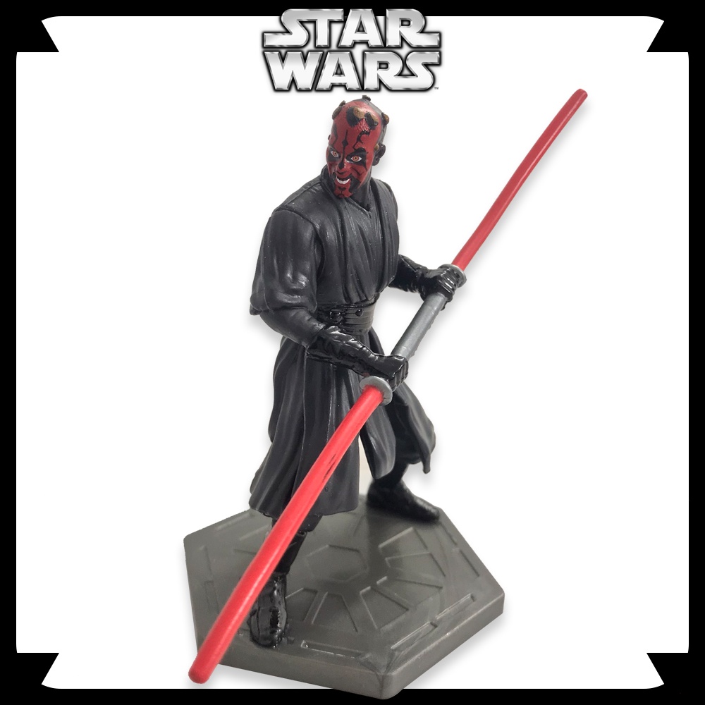 Mô hình đồ chơi Darth Maul (Star Wars)