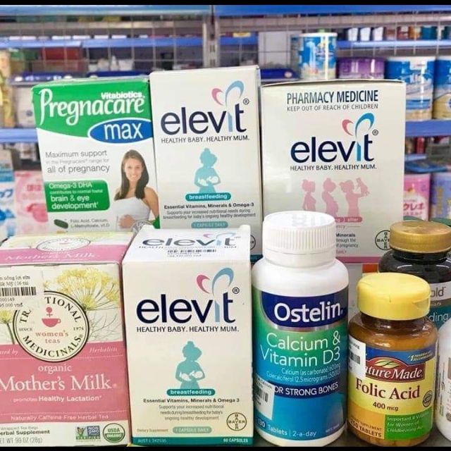 Thuốc Tân Dược Tâm Minh