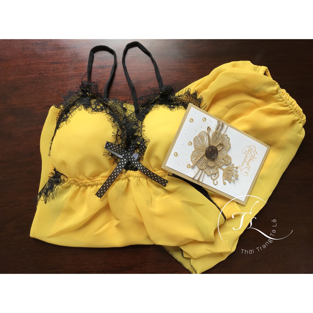 Đồ ngủ sexy nữ - Váy Ngủ Ren Voan Mềm Mại, Gợi Cảm, Tạo Vẻ Đẹp Đầy Quyến Rũ Cho Các Nàng < 60kg | BigBuy360 - bigbuy360.vn