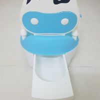 Bô Vệ Sinh Con Bò Sữa Cho Bé