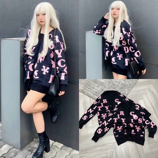 ÁO KHOÁC LEN CARDIGAN (KÈM VIDEO HÌNH THẬT)