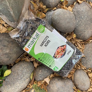 Đậu Đen Markal 500g