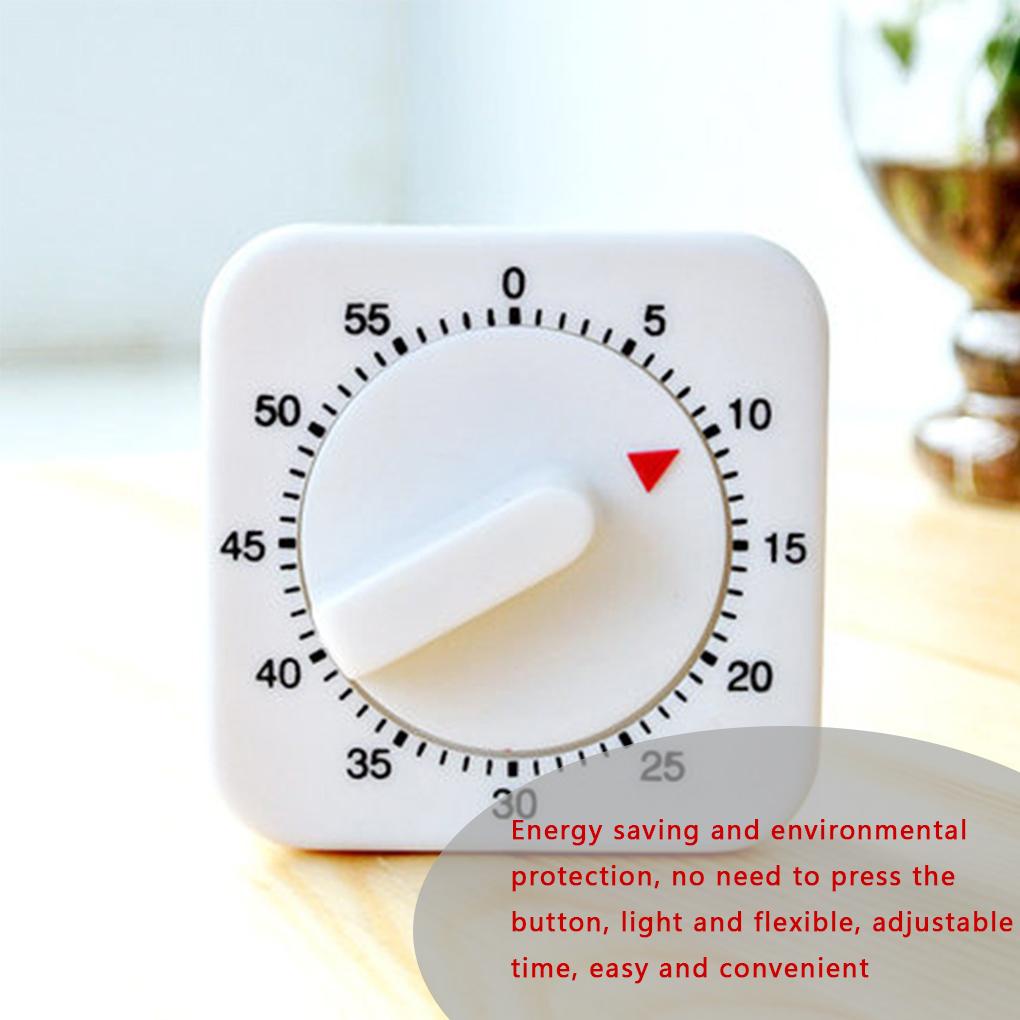 Đồng Hồ Hẹn Giờ Nấu Ăn Kỹ Thuật Số