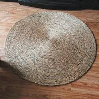 Thảm lót lục bình nội thất kiểu hàn bicosi