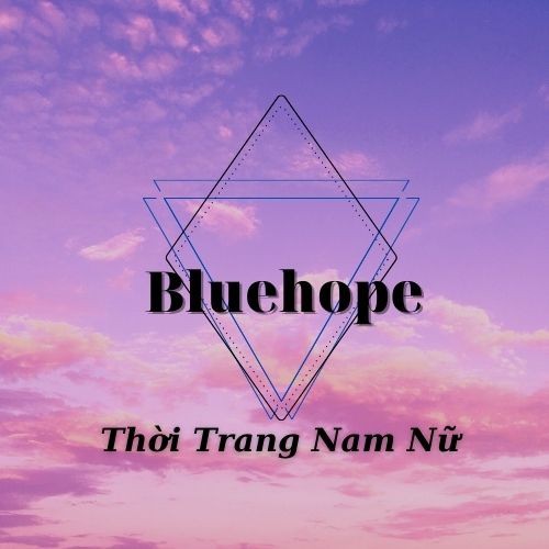 Bluhope Thời Trang Nam Nữ