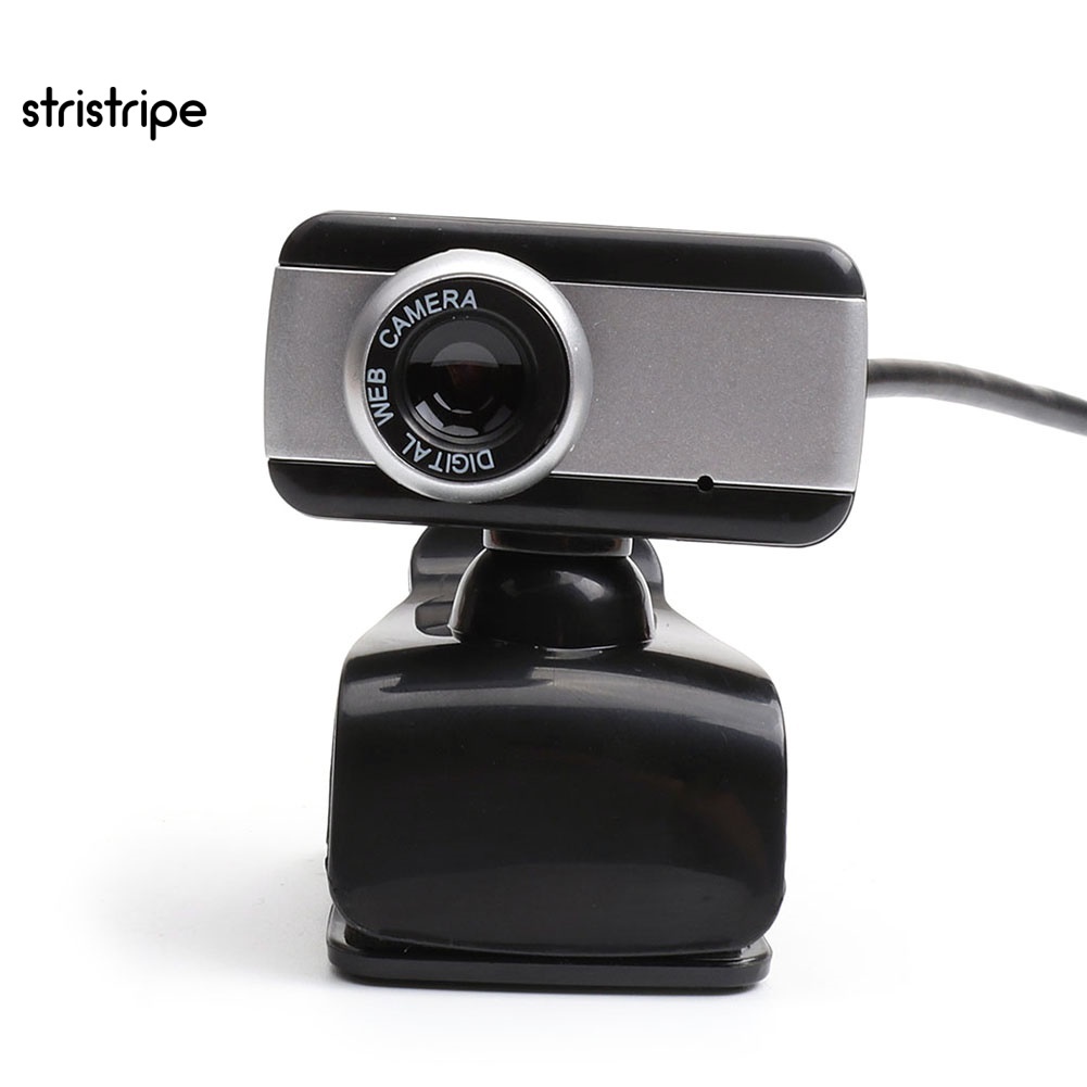 Webcam USB 2.0 640x480 có micro cho máy tính | WebRaoVat - webraovat.net.vn