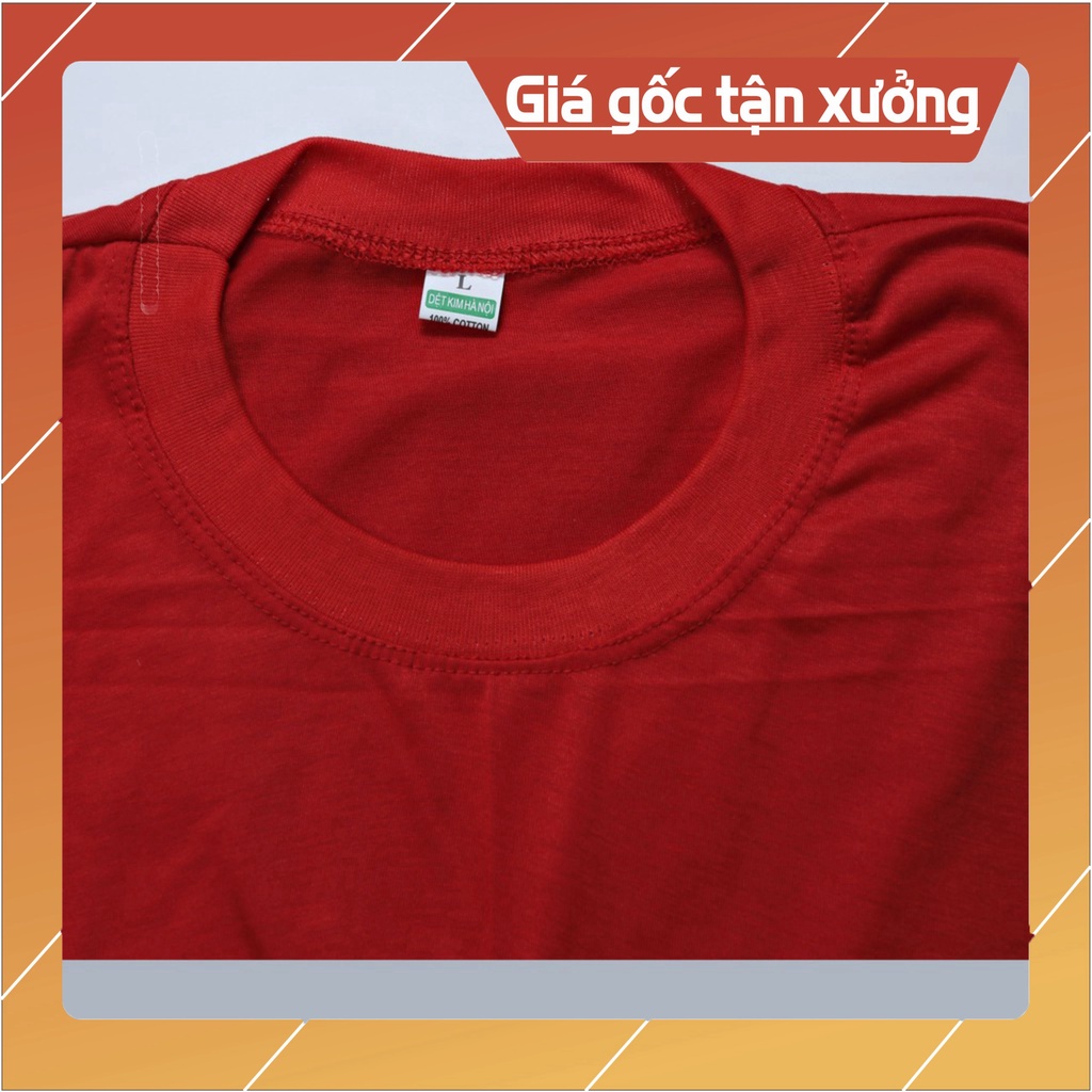 [DOO UNIFORM] Áo đồng phục trẻ em cờ đỏ sao đặc hàng thường