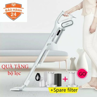 Máy hút bụi cầm tay Deerma DX700