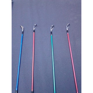 Cần câu cá 2 khúc đặc shimano scabard 2m7