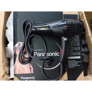 Máy sấy Cao Cấp Panasonic công suất 2500W