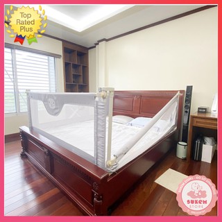 Thanh Chắn Giường UMOO 2020