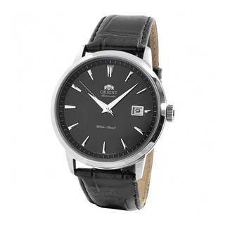 Đồng hồ nam orient chính hãng fer27006b0, dây da.