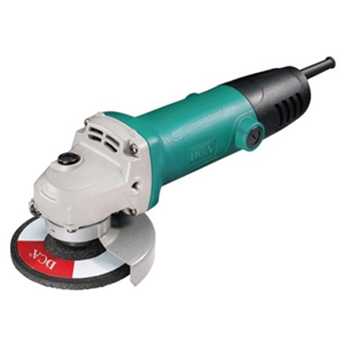 Máy mài góc 710W DCA ASM11-100