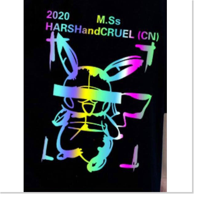 ÁO THUN NAM NỮ FORM RỘNG HỌA TIẾT CỰC HOT DÀNH CHO BỐN MÙA KME FASHION