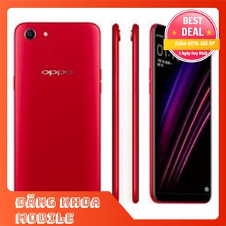 [DÙNG LÀ THÍCH][XẢ KHO] điện thoại Oppo A1 2sim 32G/ ram 3G mới, - máy Chính hãng, camera siêu nét [TAS09]