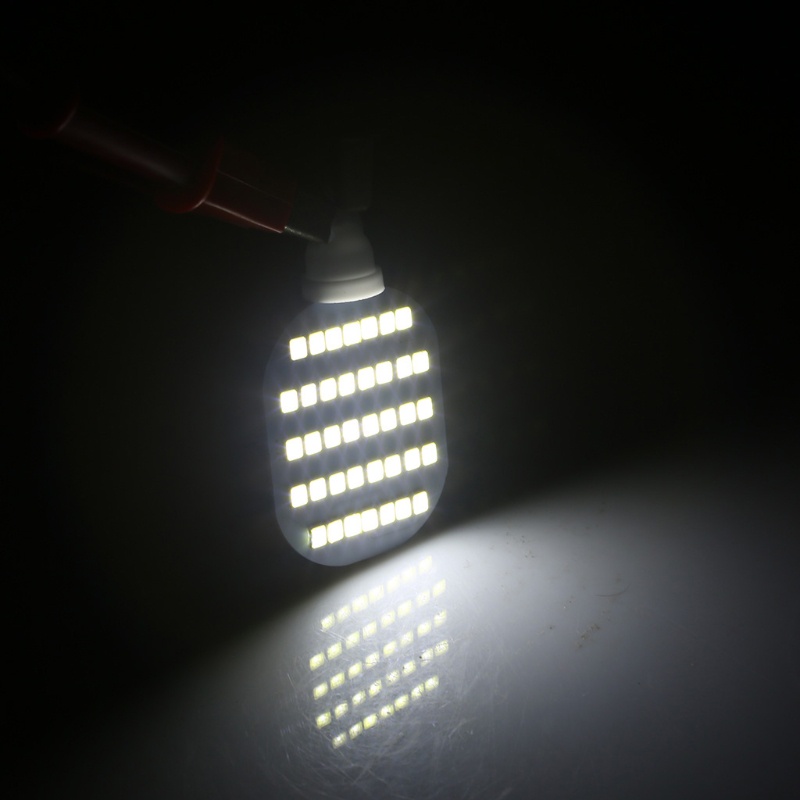 Đèn Pha LED Chống Sương Mù T10 W5W 192 921 194 158 38SMD 10x Chuyên Dụng Cho Xe Hơi