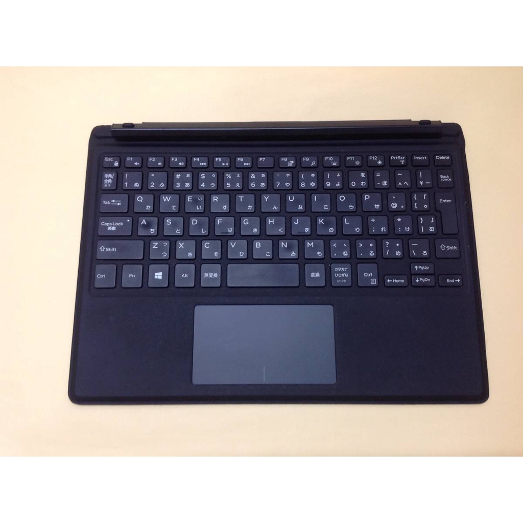 Bàn phím Dell Latitude 5285 / K16M Nhật Bản