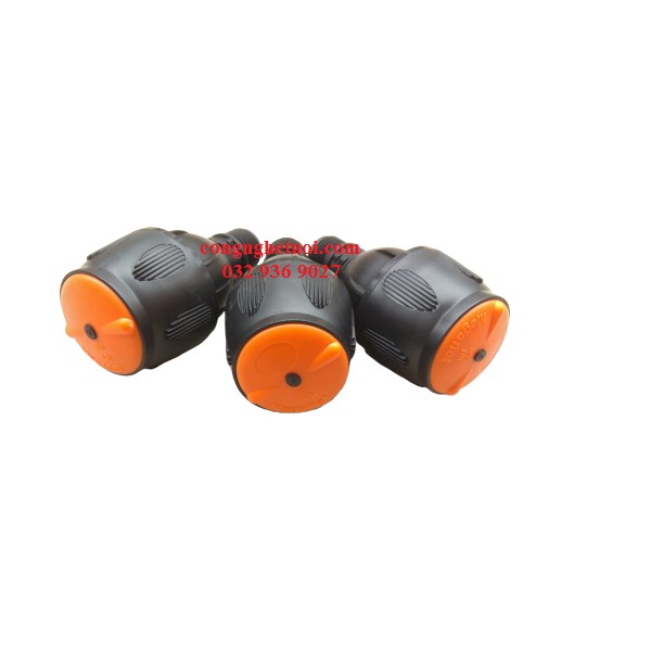 VÒI TƯỚI PHUN MƯA MEGANET MD 500L/H