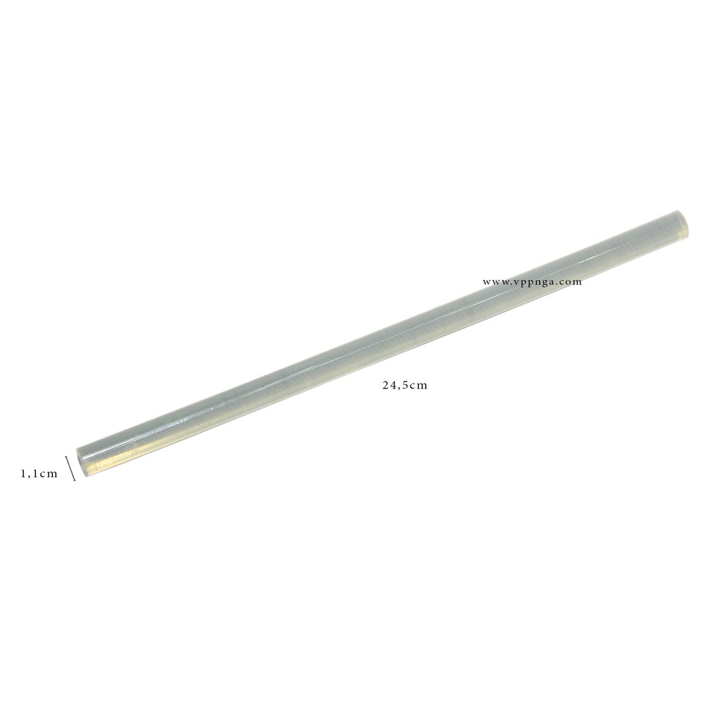 [Mua Sỉ Giảm 10%] Keo Nến Gắn Máy Bắn Súng Lớn (035126), (1 Cây)