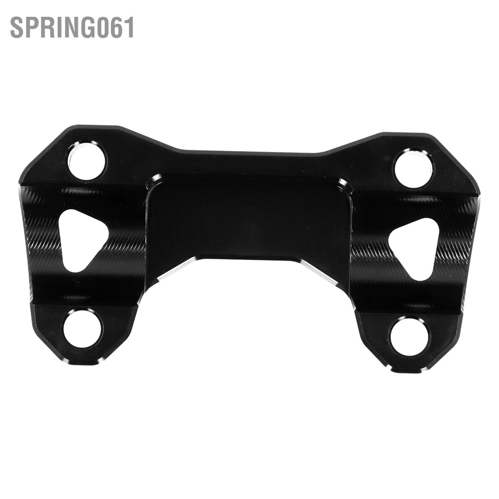 [Hàng Sẵn] Bộ điều hợp nâng cao tay lái xe máy Mã phù cho Benelli 502C / 502X TRK502 752S【Spring061】