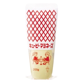 Xốt Mayonnaise Kewpie 200G