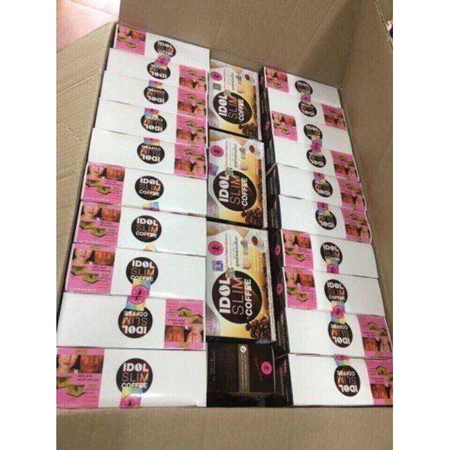 Cafe idol Thái Lan | BigBuy360 - bigbuy360.vn