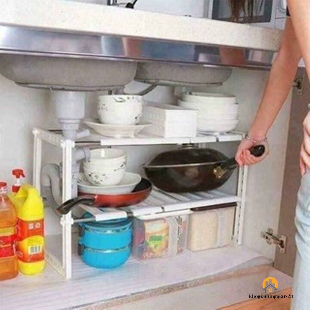 KỆ GẦM BẾP ĐA NĂNG