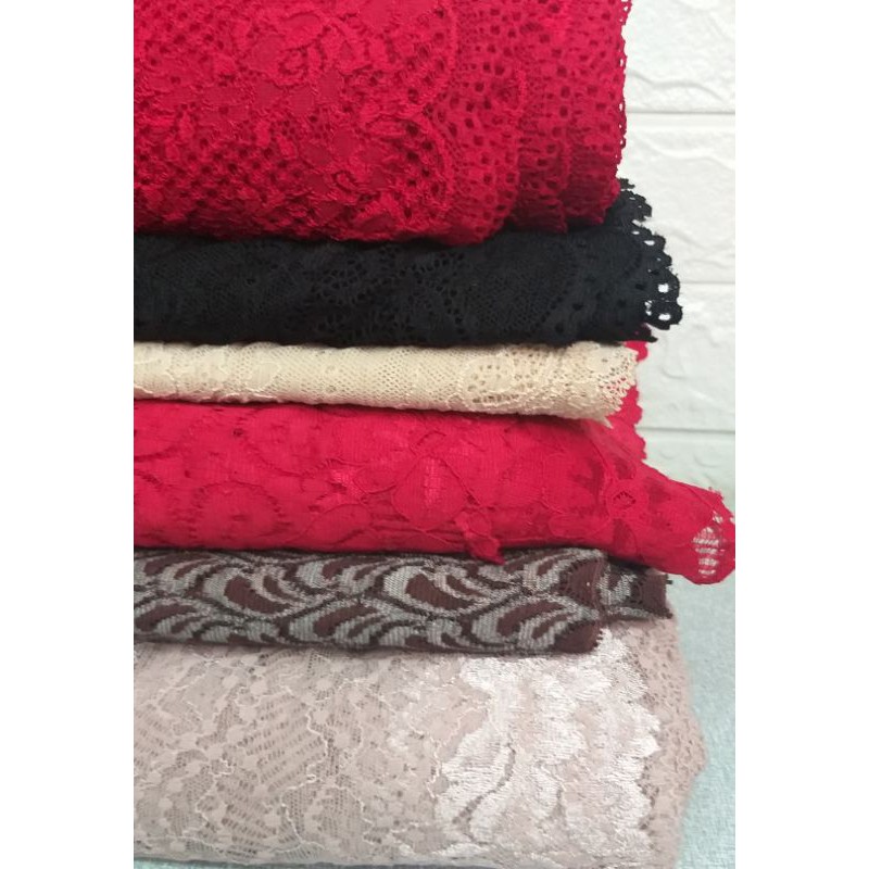 Ren thun, may nội y , bản  16cm đến 25cm