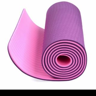 Thảm tập yoga