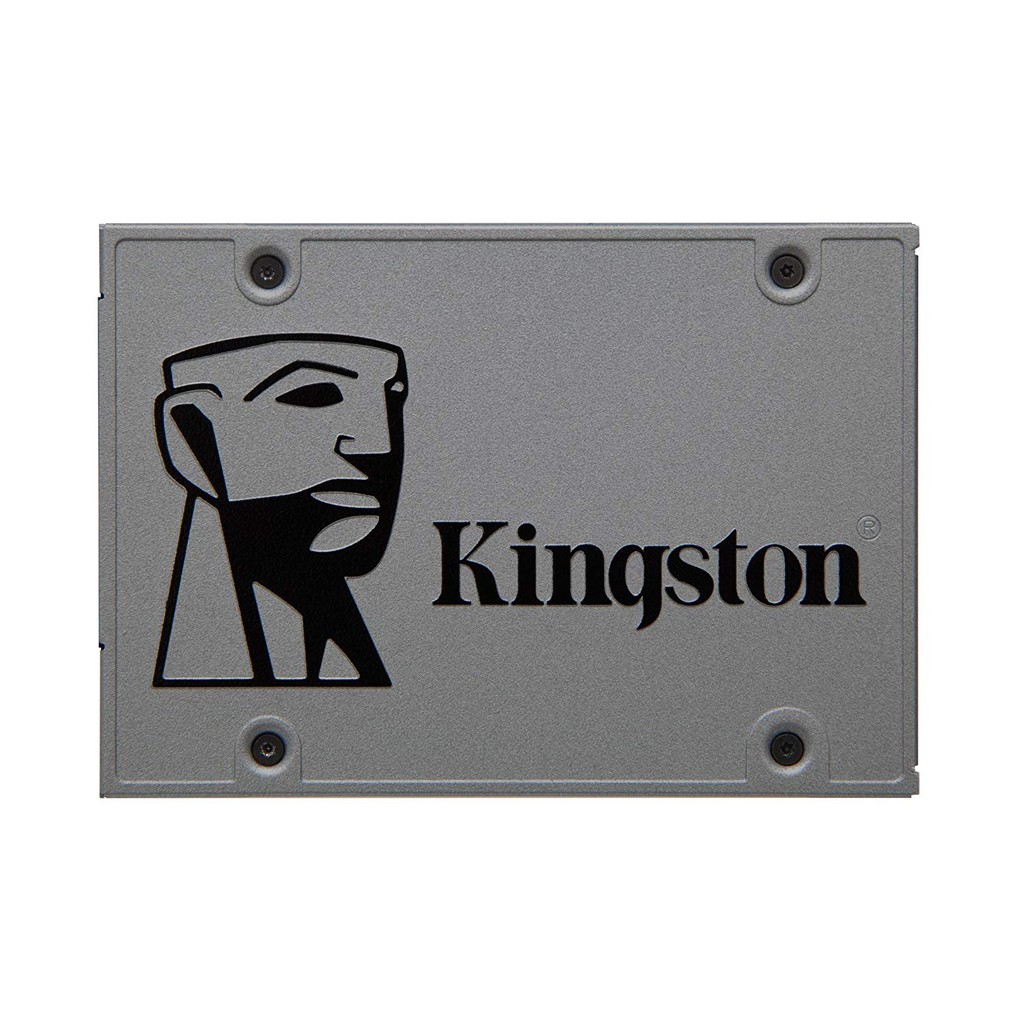Ổ cứng SSDNOW Kingston UV500 SATA3 240GB - Hãng chính thức