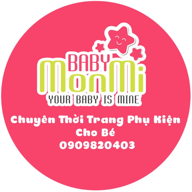 MonMi Baby, Cửa hàng trực tuyến | BigBuy360 - bigbuy360.vn