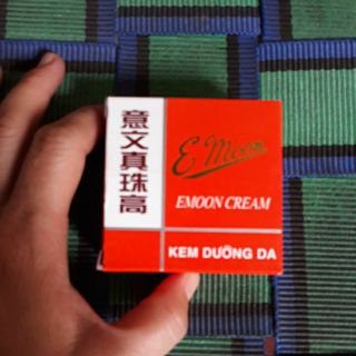 Kem emon giúp dưỡng trắng da loại bỏ thâm nám.
