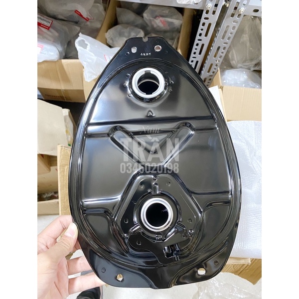 Bình xăng lớn dream