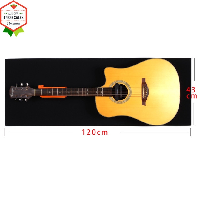 Đệm Bảo Vệ Bàn Tay Chơi Đàn Ukulele