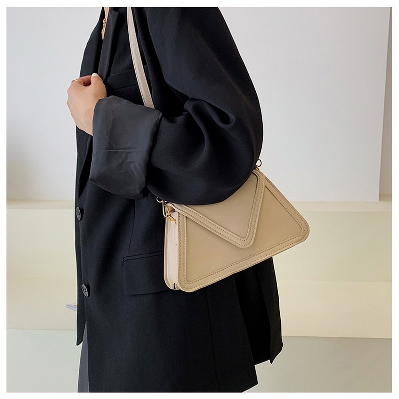 Túi Đeo Chéo Nhỏ Xinh Phong Cách Hàn Quốc Mới 2022 NB00423