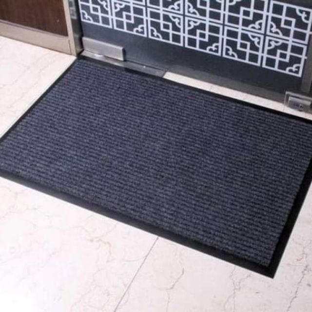 THẢM CHÙI CHÂN 40cm x 60cm