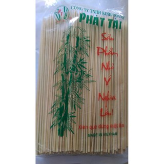 Xiên que dài và ngắn - 1 Bịch