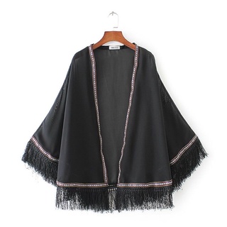 *SALE* ÁO KHOÁC TUA RUA ĐI BIỂN