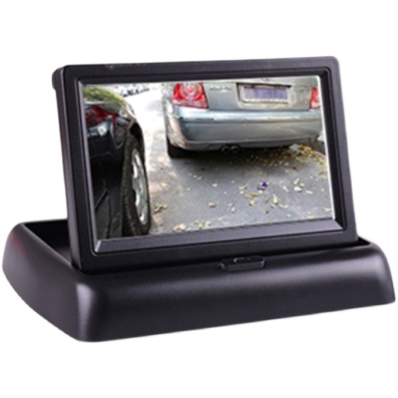 [CHÍNH HÃNG]Camera 360 Độ ô tô 4 Camera Soi + Màn Full HD Siêu Nét quan sát 4 hướng, không phải khoan gương, BH 12 tháng | BigBuy360 - bigbuy360.vn