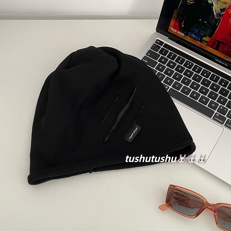 Mũ Turban Thiết Kế Ba Lỗ Thời Trang Nhật Bản Mới 2022 Cho Nữ