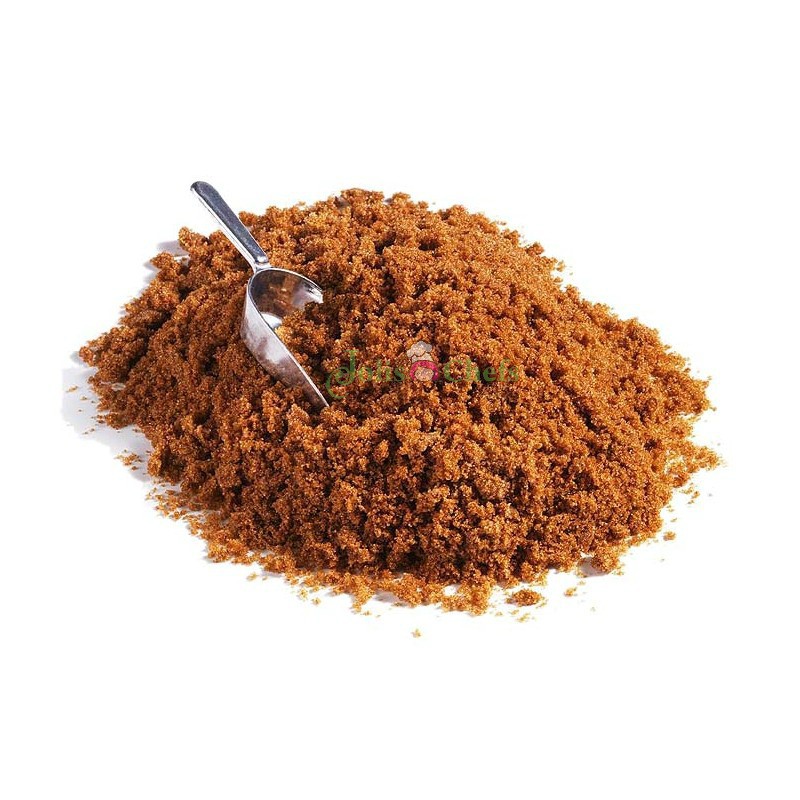 Đường nâu (đường đen) Hàn Quốc gói 1kg