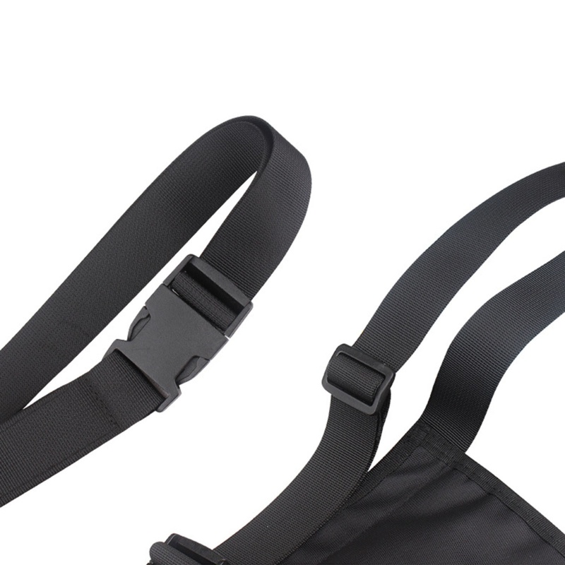 Túi Đựng Kéo Thắt Lưng Y Tá Nhiều Túi Tiện Dụng