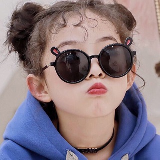 Kính tai thỏ cho bé gái