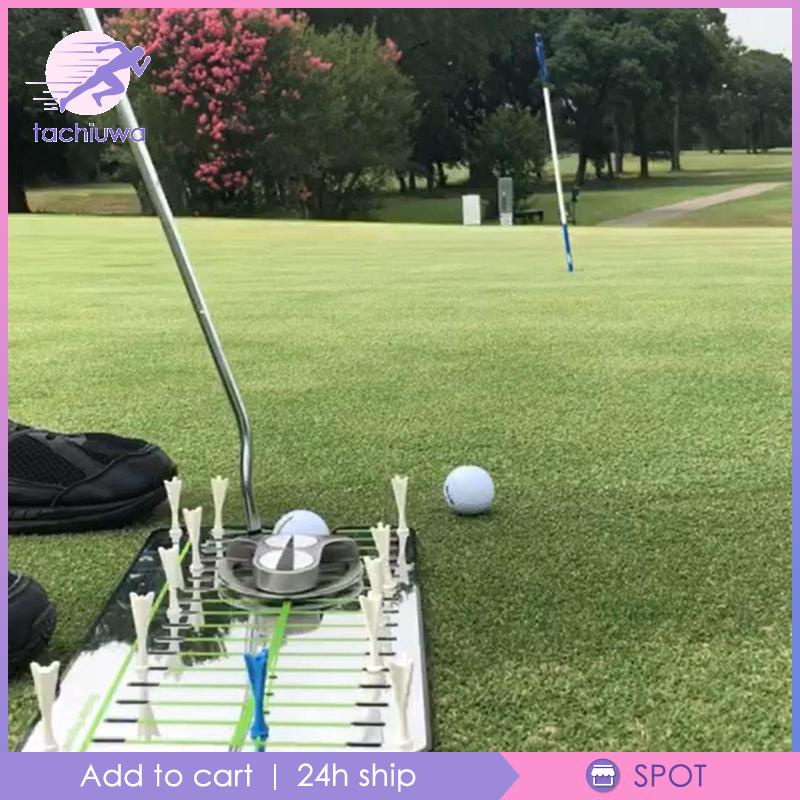 Gương Hỗ Trợ Tập Đánh Golf Chuyên Dụng