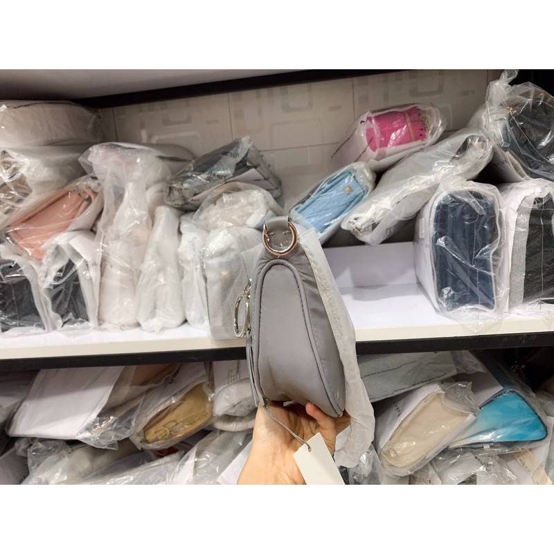 Túi bao tử dạ quang mẫu mới