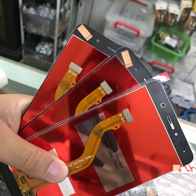 Màn hình Huawei y7 prime