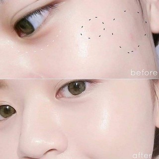 CUSHION MISSHA ĐỎ