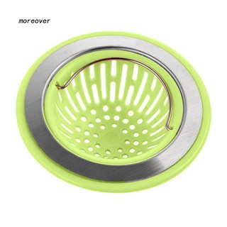 Dụng cụ lọc rác cho bồn rửa chén