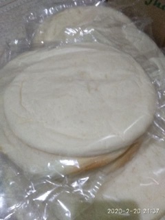 Phô mai bào sợi 500gr